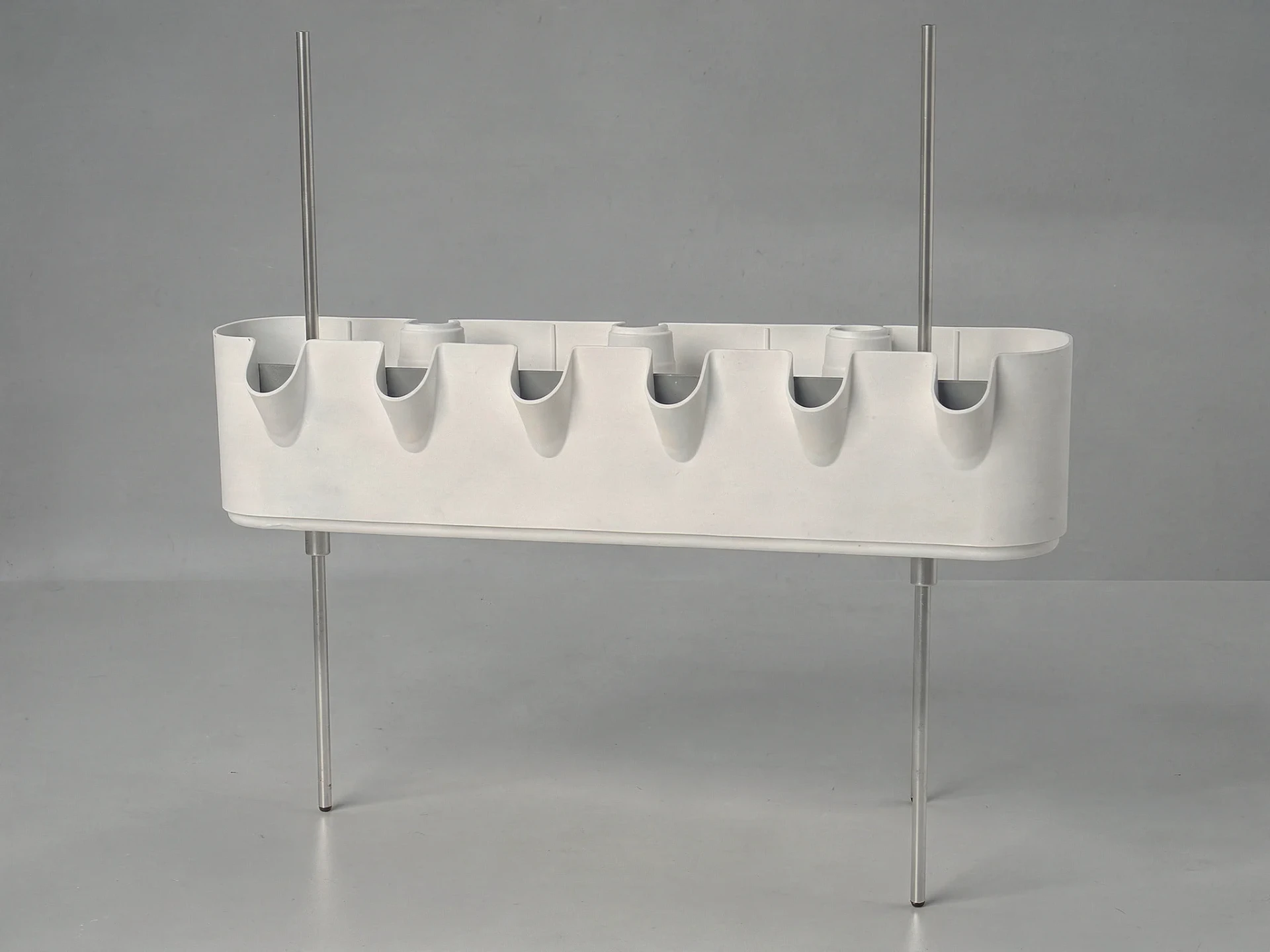 Module aufsetzen
